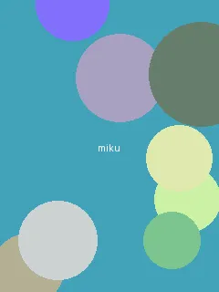 地狱公使电视剧在线观看 - 初音未来角色图